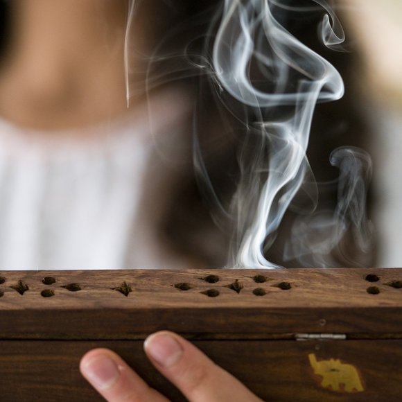 💛Last 1💛 300 Old Books Incense Sticks - Picture 2 of 9